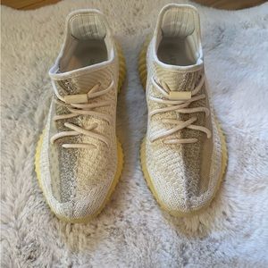 Yeezy Boost sneakers - adidas, size 7